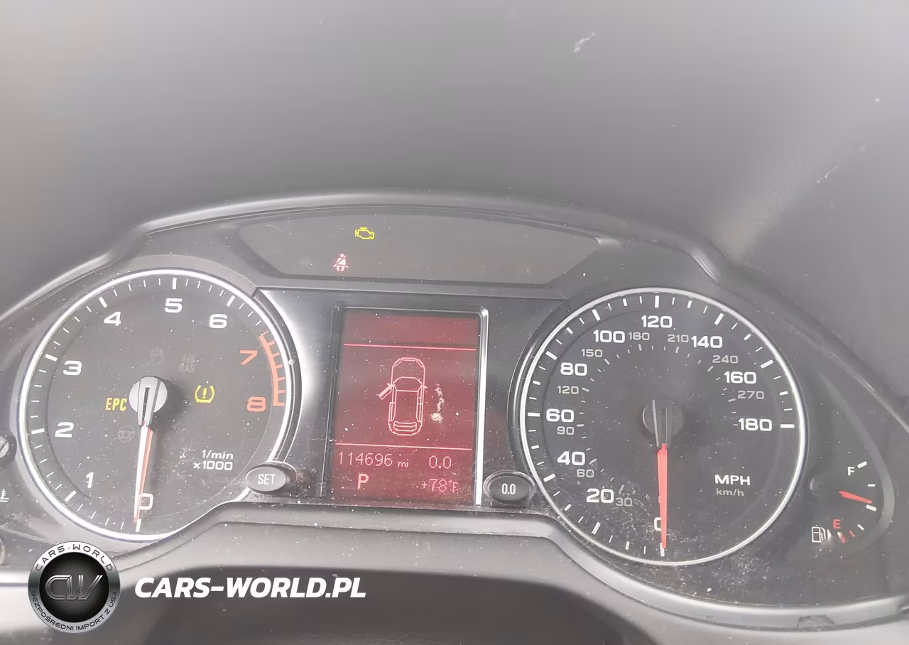 2012 Audi Q5 2.0T Premium VIN:WA1CFAFP5CA014524 - 7
