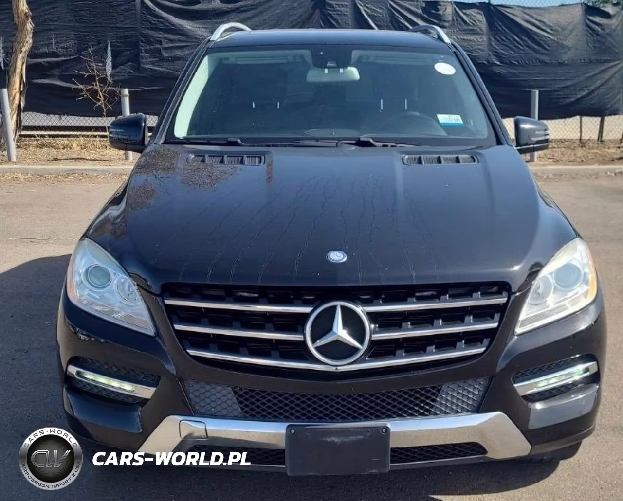 2015 Mercedes-Benz Ml 350 4Matic VIN:4JGDA5HB8FA516672 - 10
