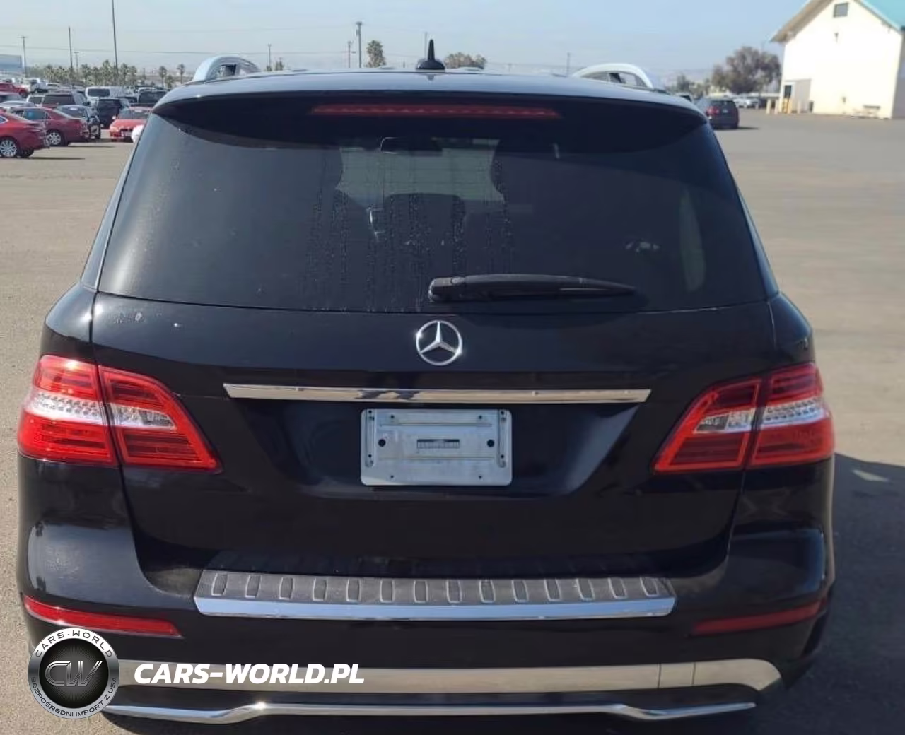 2015 Mercedes-Benz Ml 350 4Matic VIN:4JGDA5HB8FA516672 - 11