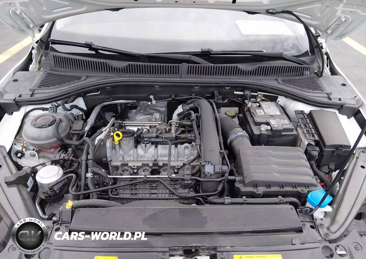 2021 Volkswagen Jetta 1.4T R-Line-1.4T S-1.4T Se VIN:3VWC57BU6MM054006 - 10