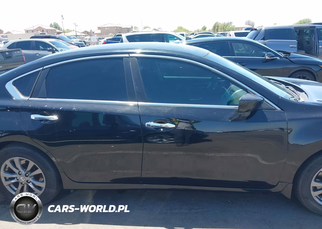 2015 Nissan Altima 2.5 S VIN:1N4AL3AP2FN330023 - 13