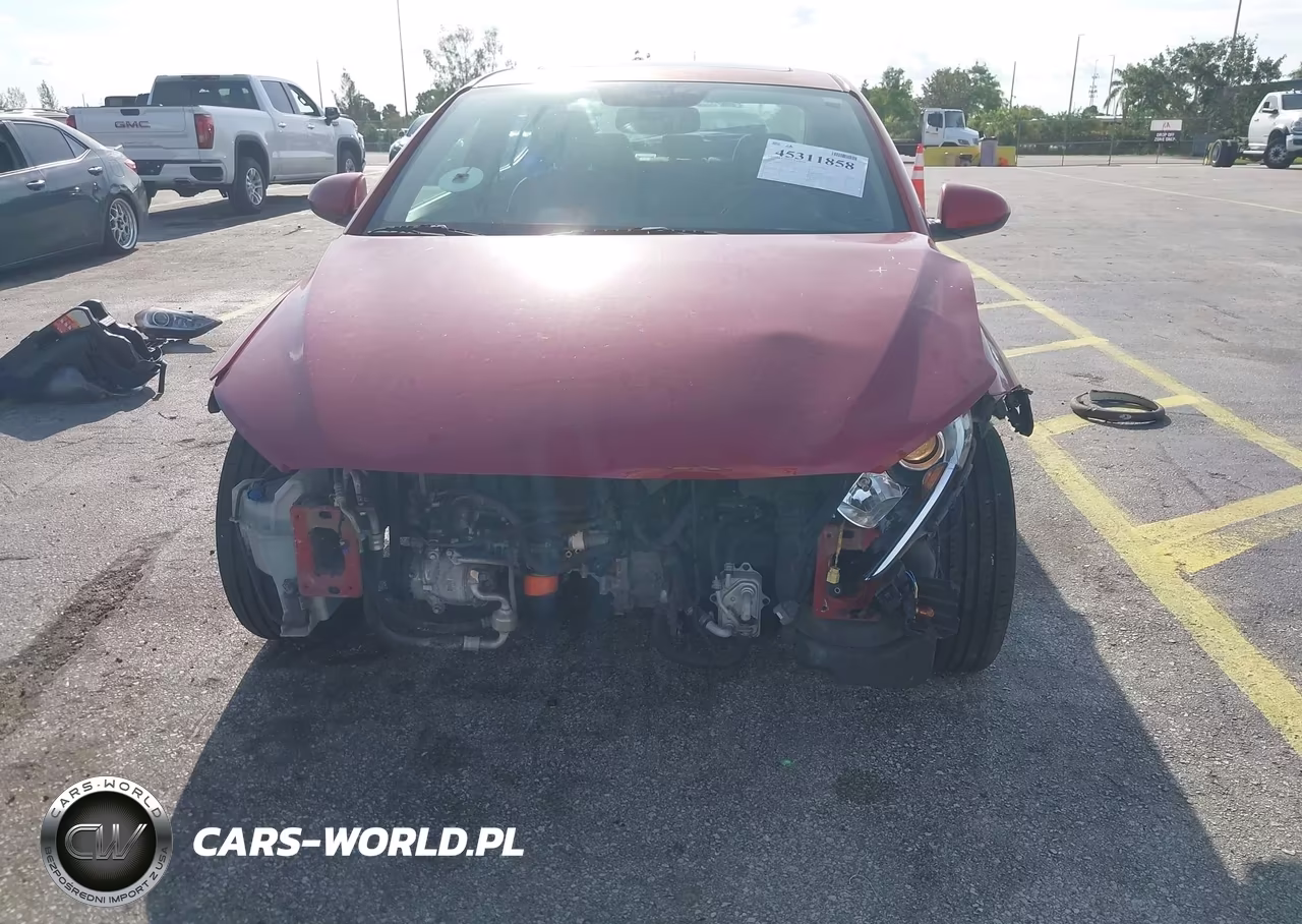 2018 Hyundai Elantra Value Edition VIN:5NPD84LF5JH381978 - 6