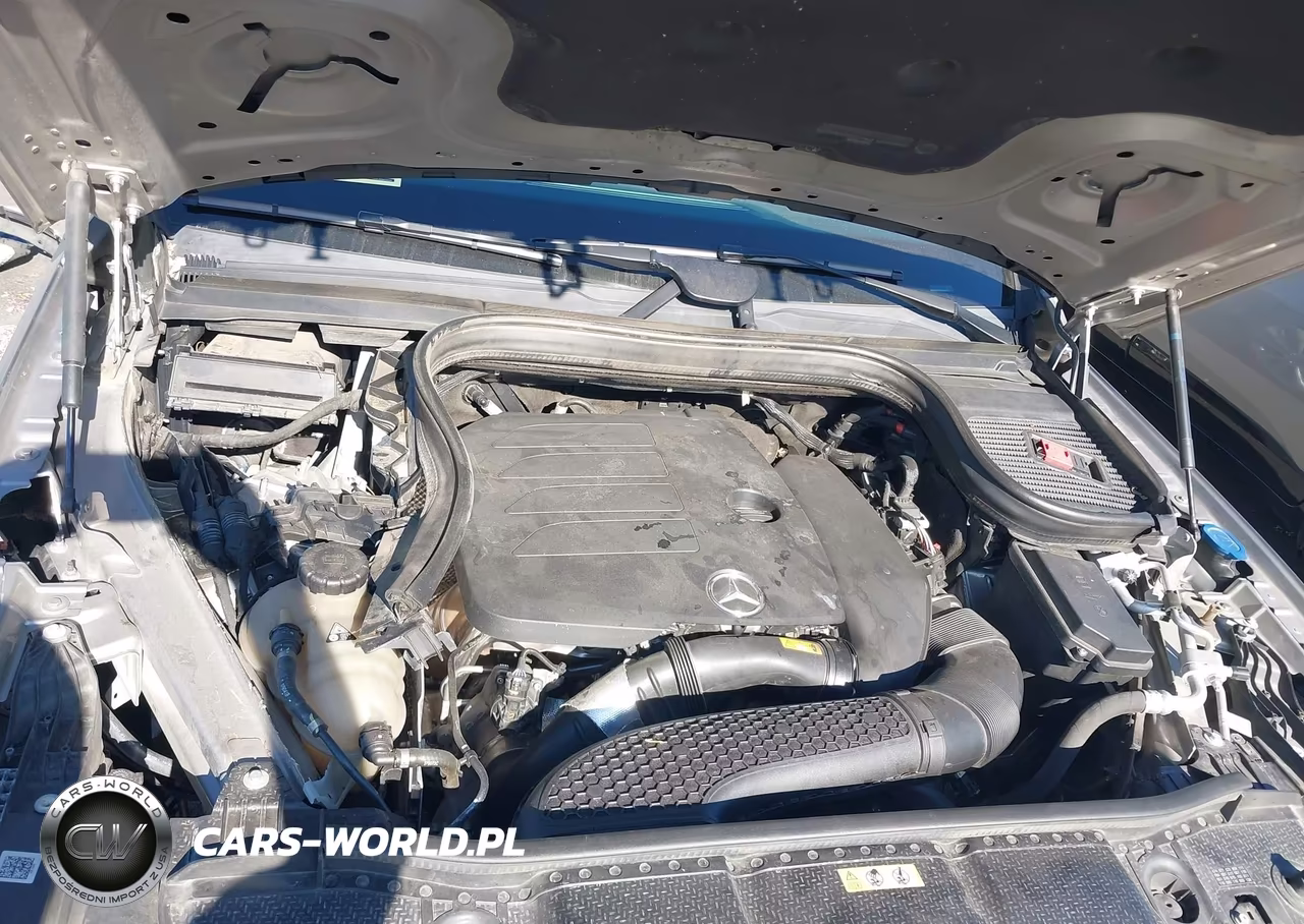 2021 Mercedes-Benz Gle 350 4Matic VIN:4JGFB4KB1MA466624 - 10
