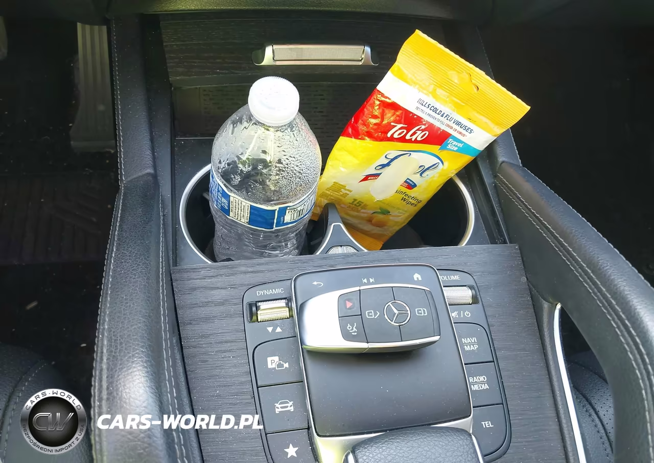2021 Mercedes-Benz Gle 350 4Matic VIN:4JGFB4KB1MA466624 - 11