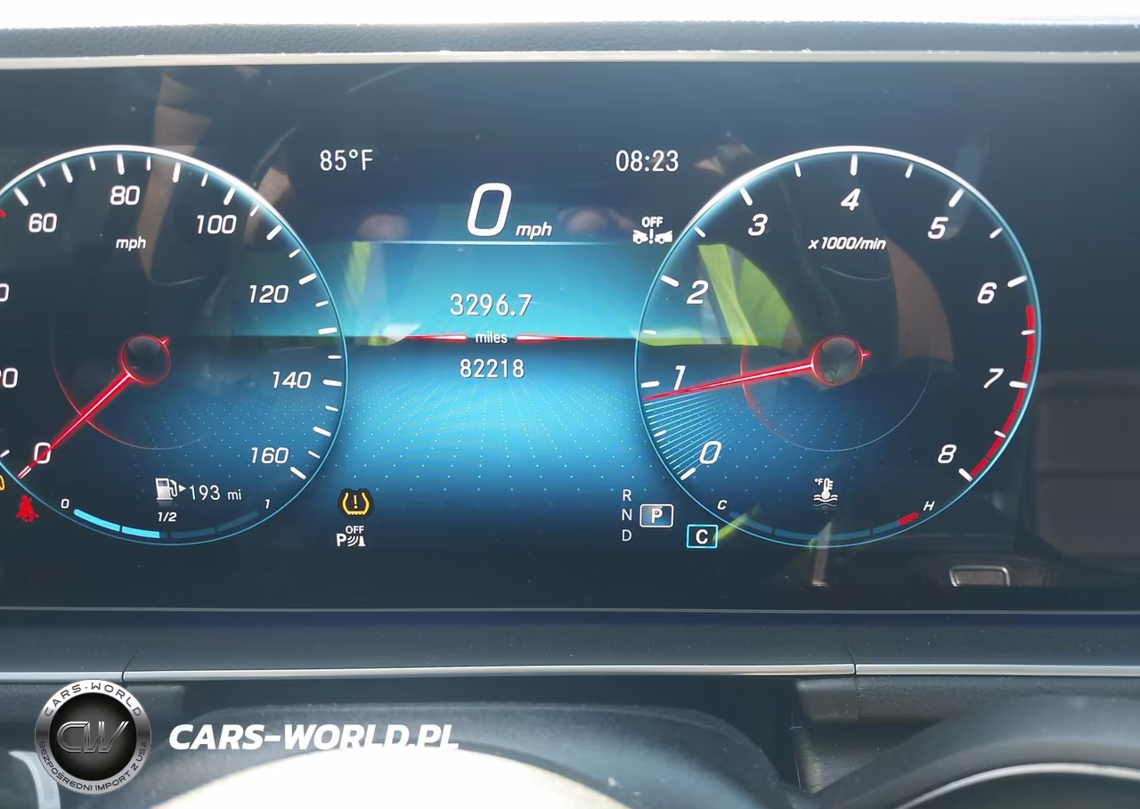 2021 Mercedes-Benz Gle 350 4Matic VIN:4JGFB4KB1MA466624 - 7