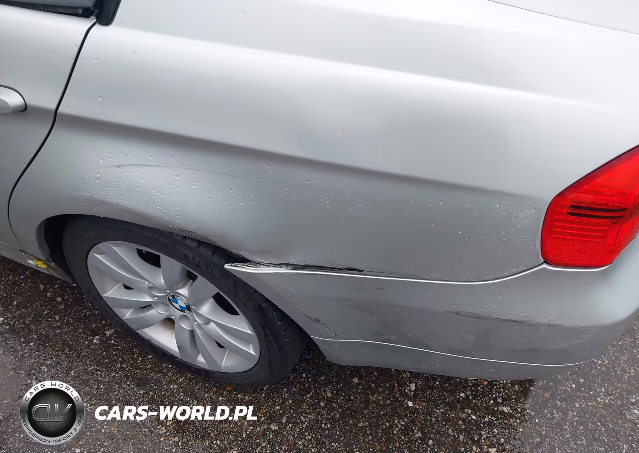 2007 BMW 328I VIN:WBAVA33537PG52012 - 12