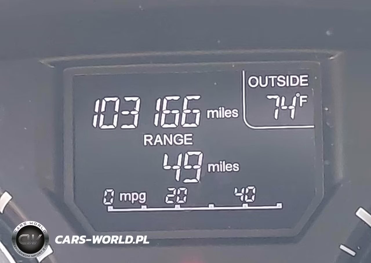 2015 Honda Odyssey Ex-L VIN:5FNRL5H61FB037332 - 15