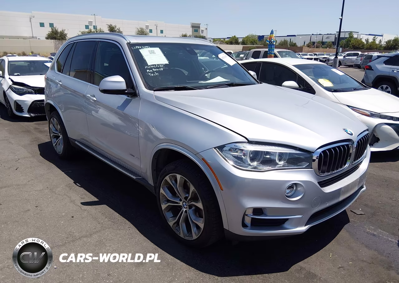 2017 BMW X5 xDrive35I VIN:5UXKR0C33H0V80987 - 13