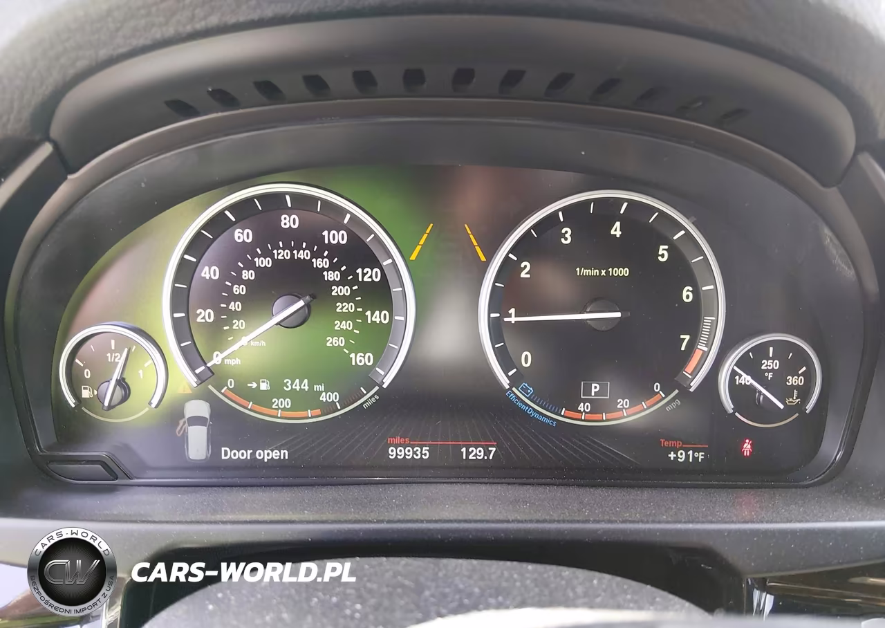 2017 BMW X5 xDrive35I VIN:5UXKR0C33H0V80987 - 7