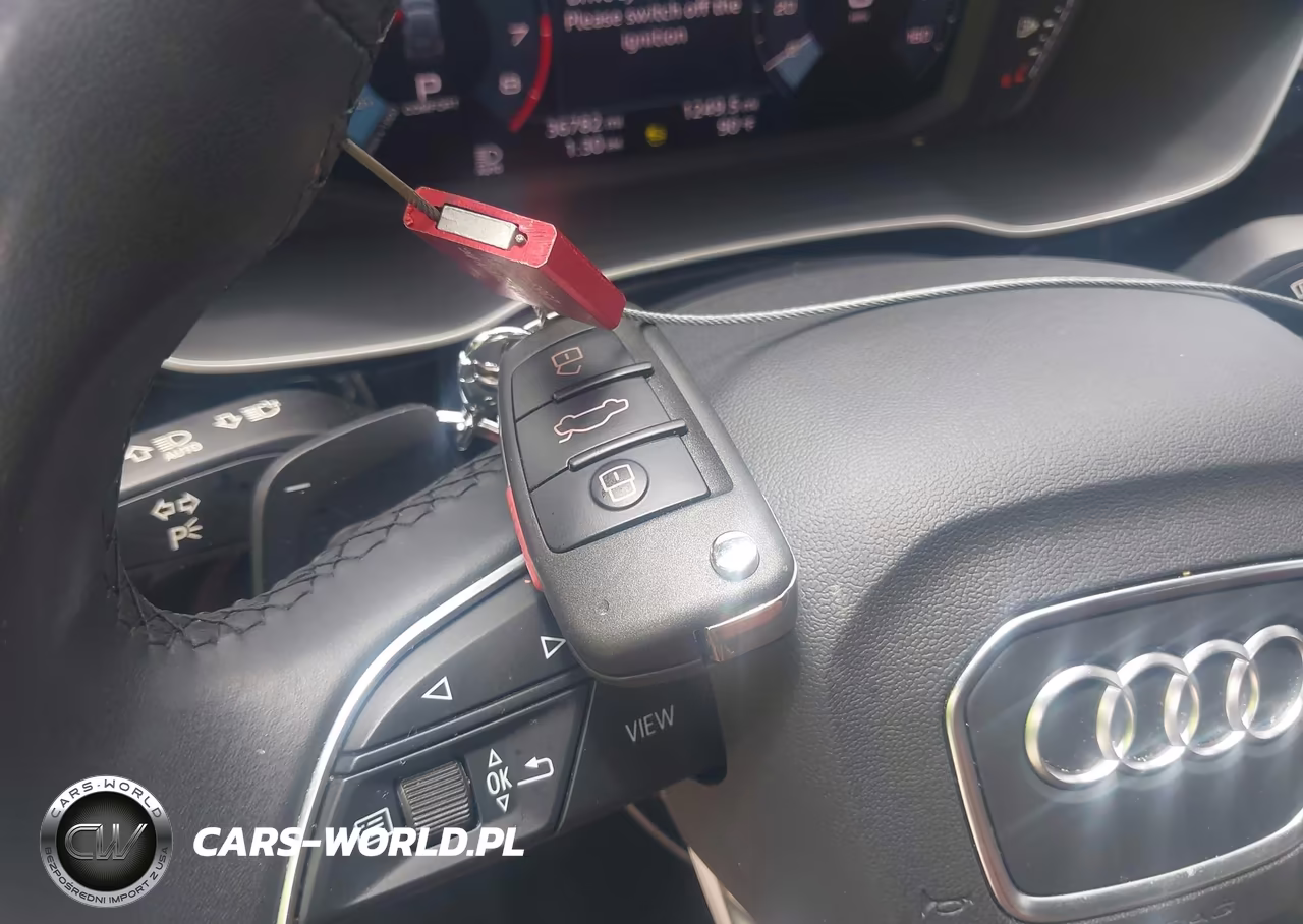 2024 Audi Q3 Premium 45 Tfsi S Line Quattro Tiptronic VIN:WA1DECF31R1037050 - 11