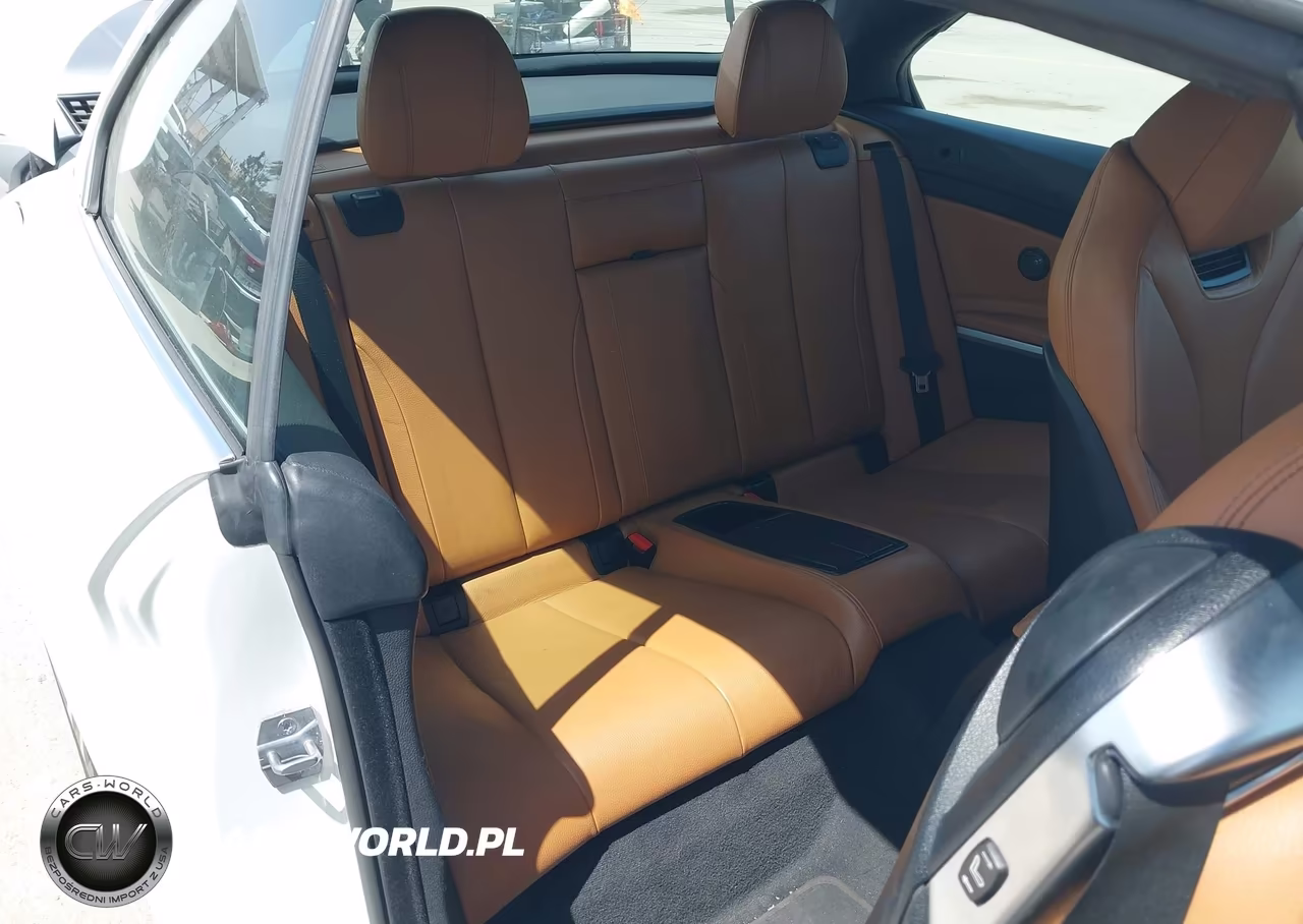 2018 BMW 430I VIN:WBA4Z1C50JEE43807 - 8