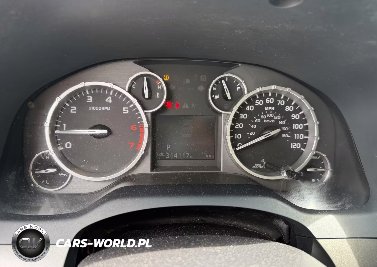 2015 Toyota Tundra Sr5 VIN:5TFUY5F11FX427792 - 6