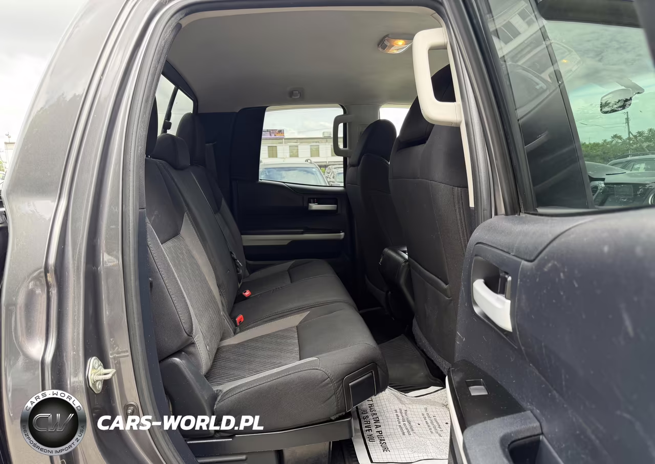 2015 Toyota Tundra Sr5 VIN:5TFUY5F11FX427792 - 7