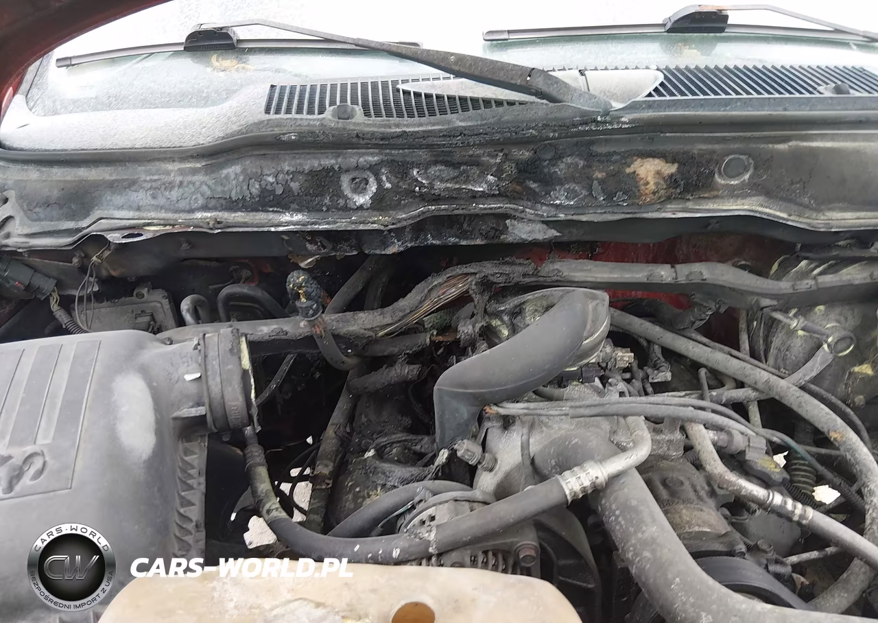 2002 Dodge Ram 1500 St VIN:1D7HU18Z12S521385 - 6