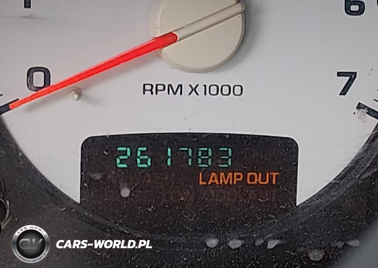 2002 Dodge Ram 1500 St VIN:1D7HU18Z12S521385 - 7