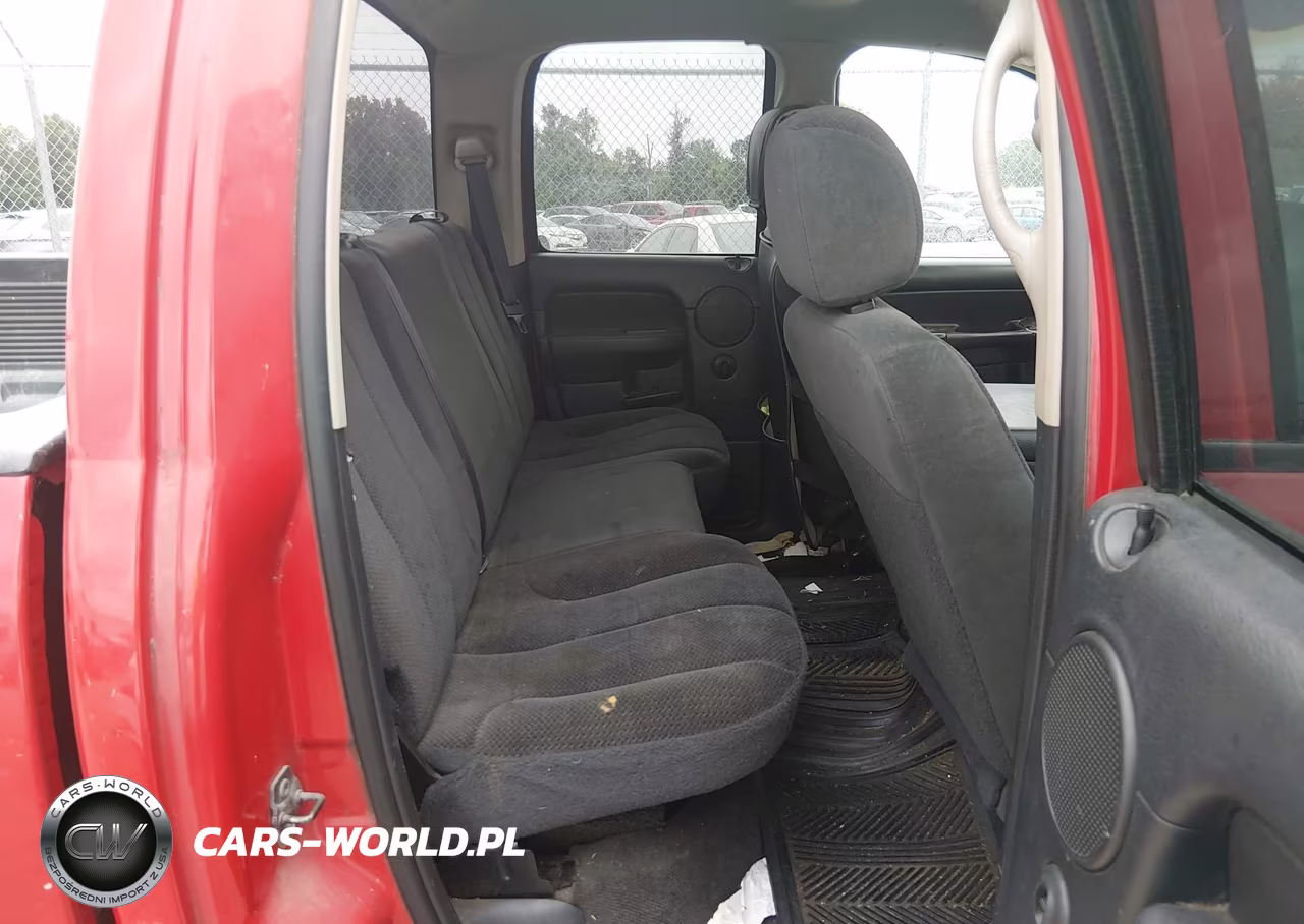 2002 Dodge Ram 1500 St VIN:1D7HU18Z12S521385 - 8