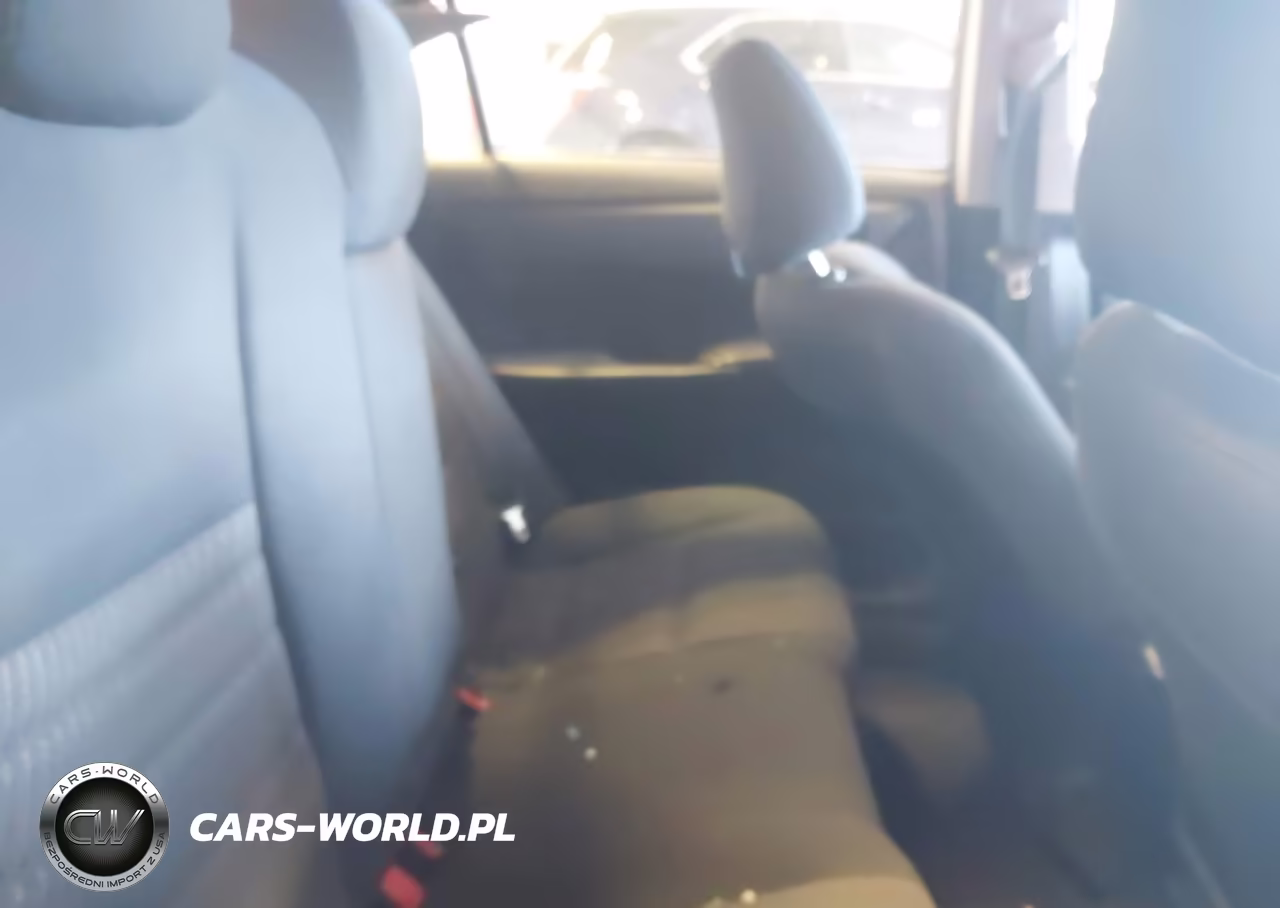 2016 Toyota Camry Le VIN:4T1BF1FK5GU517203 - 8