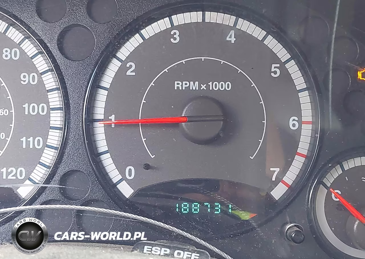 2006 Jeep Liberty Sport VIN:1J4GL48K16W246221 - 15