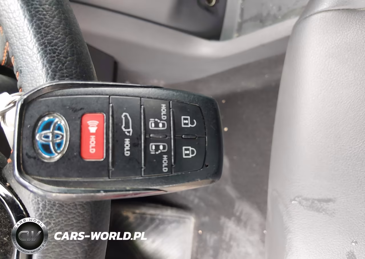 2022 Toyota Sienna Xse VIN:5TDXRKEC1NS083669 - 11