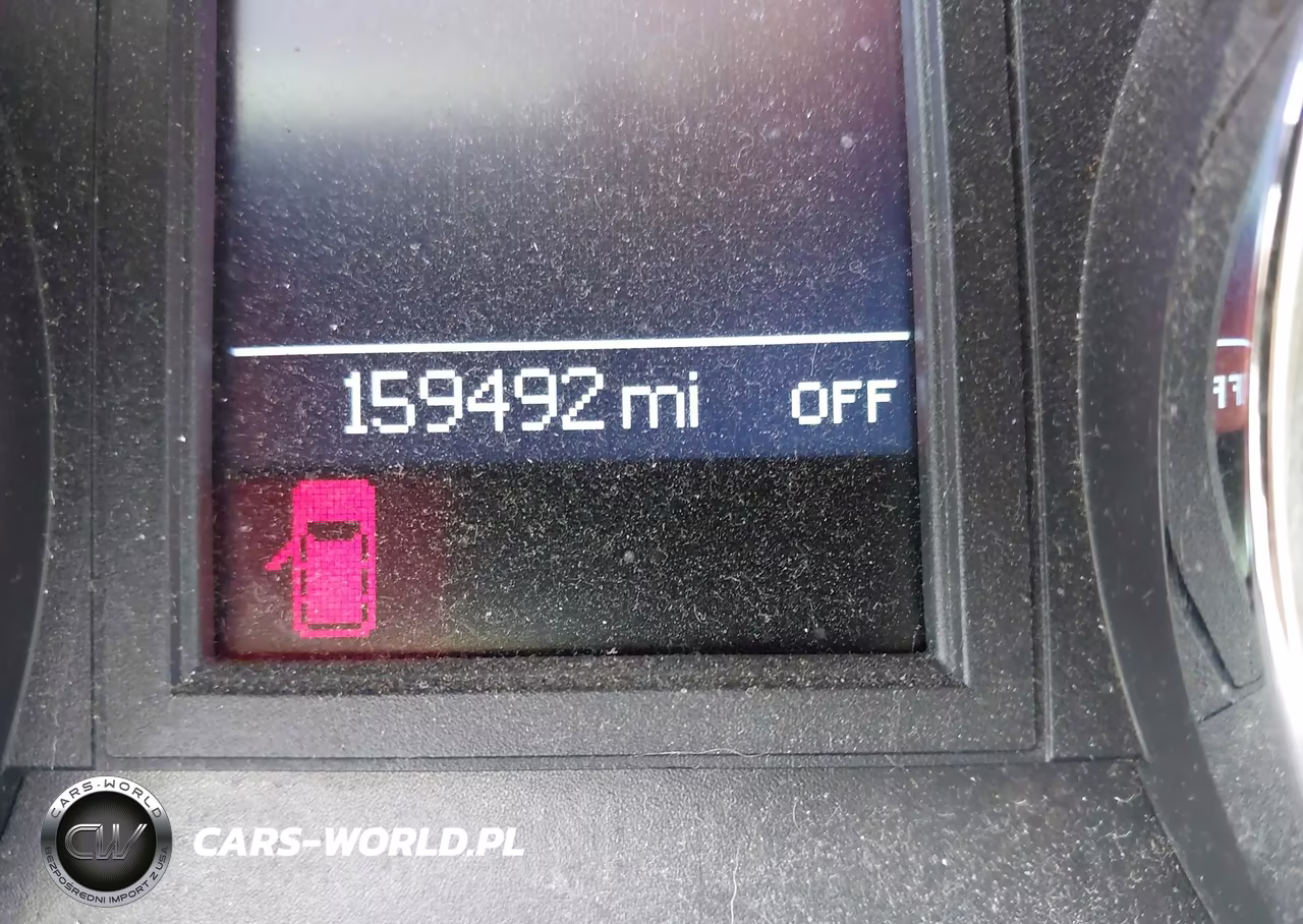 2012 Chrysler Town & Country Touring-L VIN:2C4RC1CG7CR221098 - 15