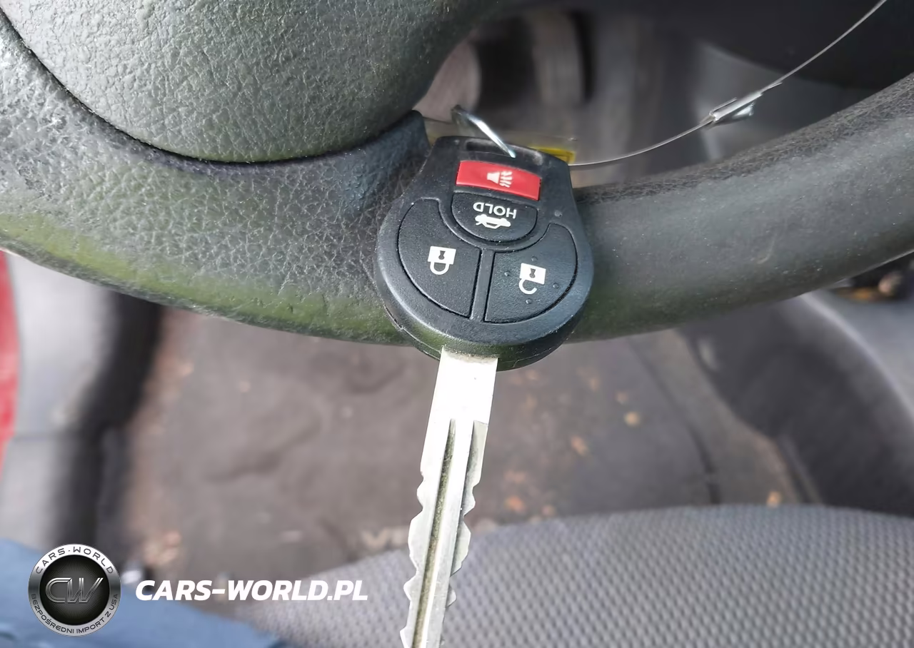 2015 Nissan Versa 1.6 Sv VIN:3N1CN7APXFL925063 - 11