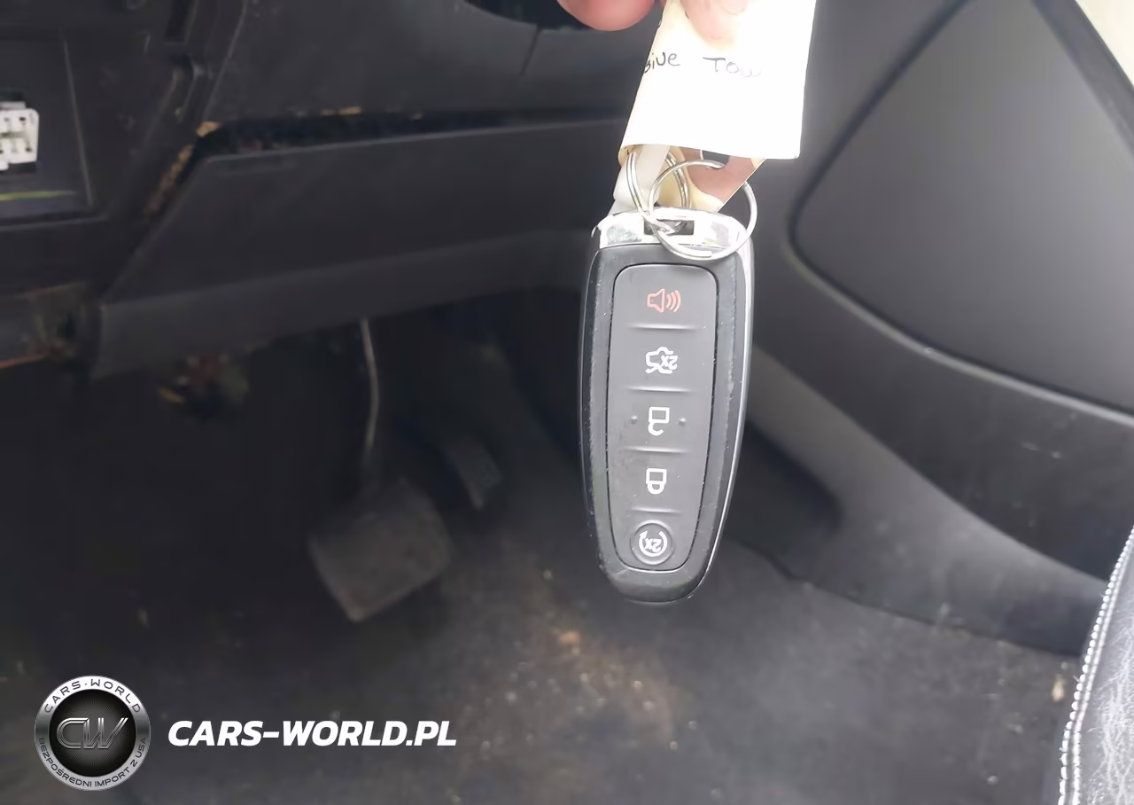 2013 Ford C-Max Energi Sel VIN:1FADP5CU3DL531230 - 11