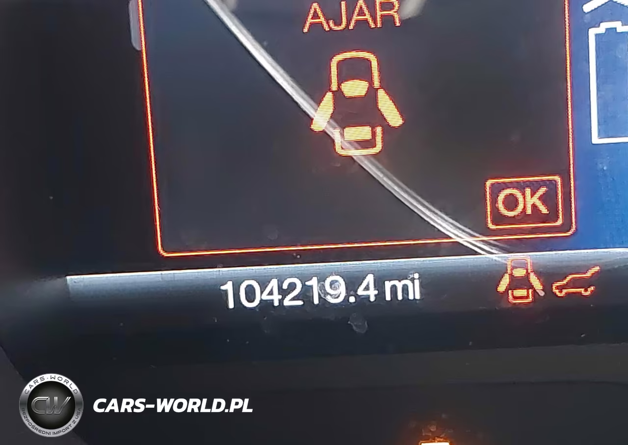 2013 Ford C-Max Energi Sel VIN:1FADP5CU3DL531230 - 15