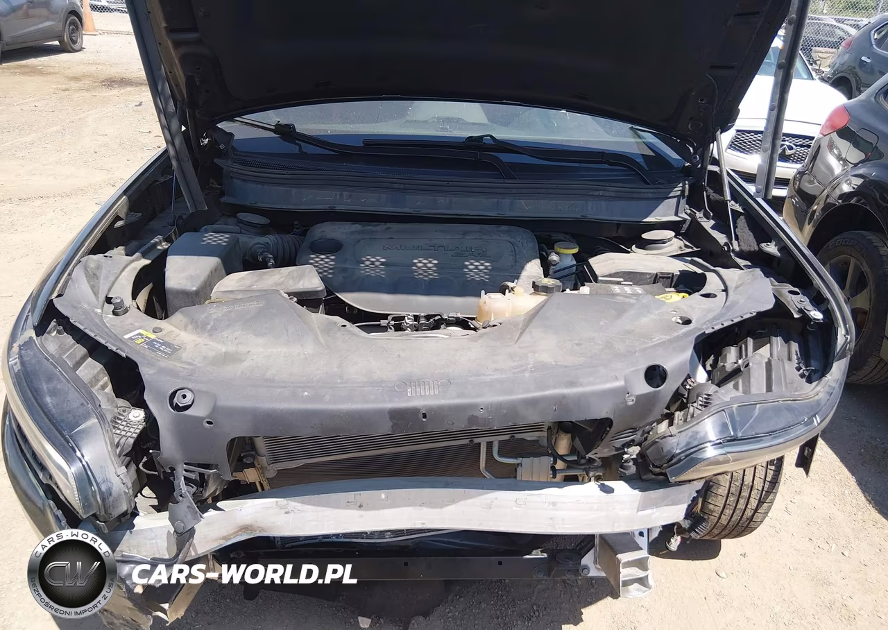 2020 Jeep Cherokee Latitude Fwd VIN:1C4PJLCB7LD511437 - 10