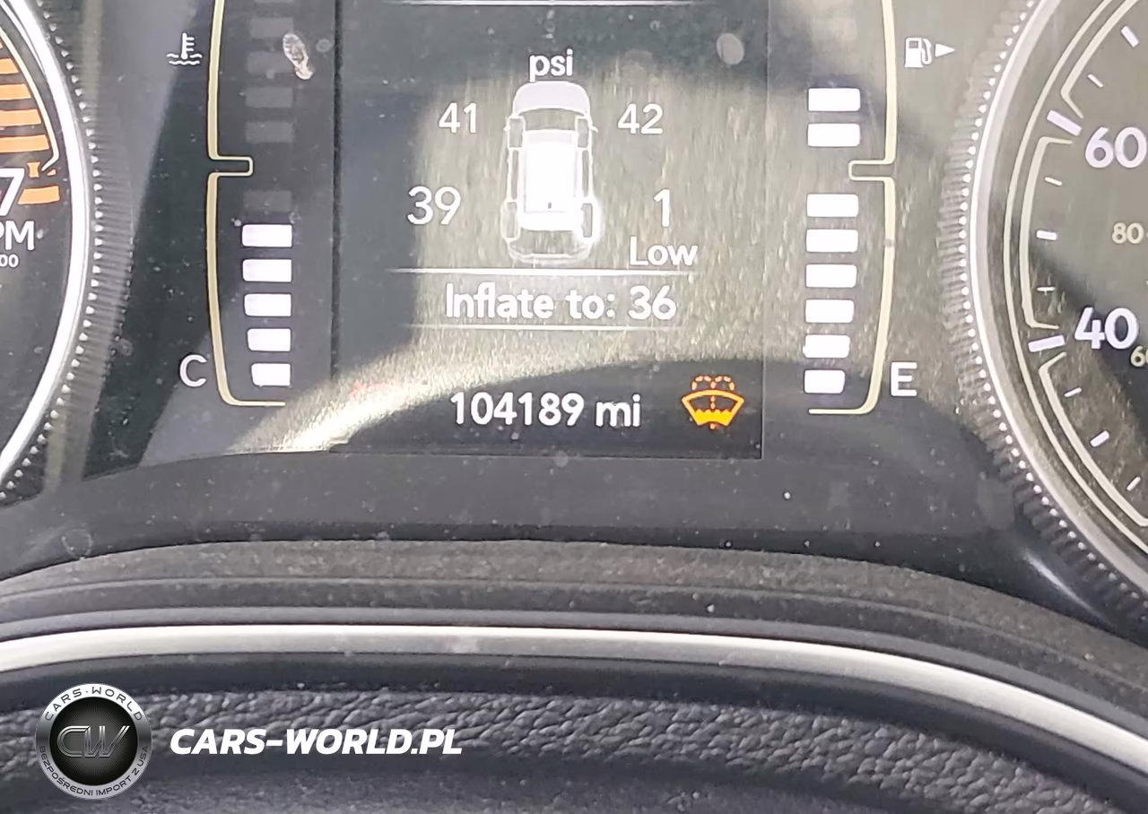 2020 Jeep Cherokee Latitude Fwd VIN:1C4PJLCB7LD511437 - 16