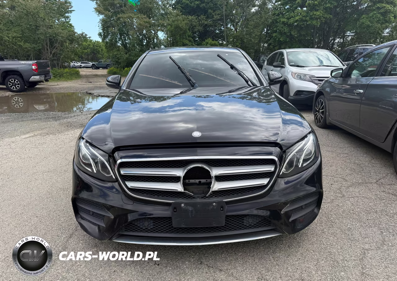 2017 Mercedes-Benz E 300 4Matic VIN:WDDZF4KB1HA012777 - 6