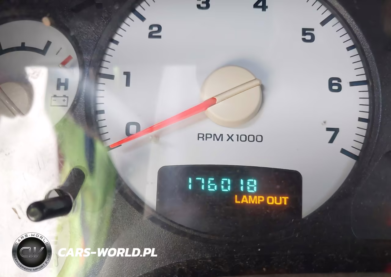 2003 Dodge Ram 1500 Slt-Laramie-St VIN:1D7HA18NX3S229693 - 16