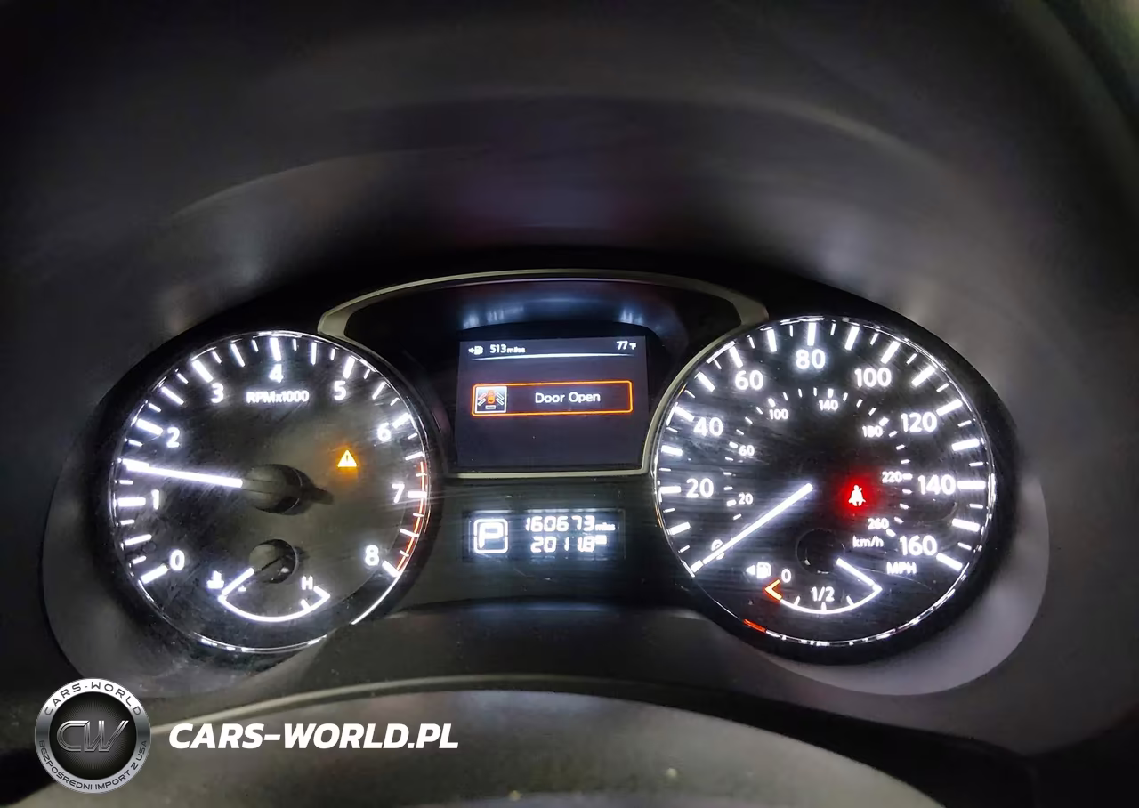 2013 Nissan Altima 2.5 S VIN:1N4AL3AP5DN580353 - 7