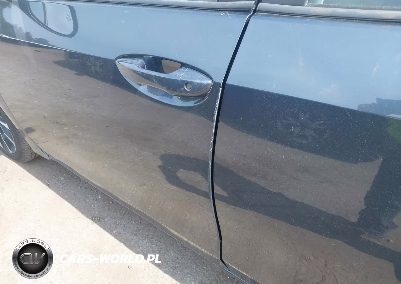 2019 Toyota Corolla Se VIN:2T1BURHE9KC203110 - 18
