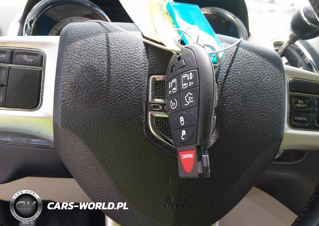 2016 Dodge Grand Caravan Sxt VIN:2C4RDGCG9GR389105 - 11
