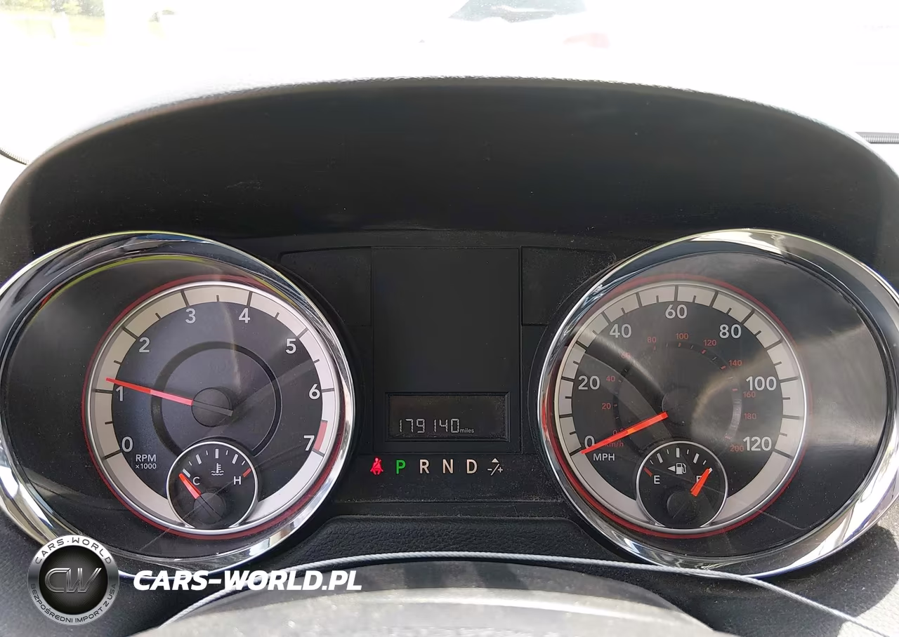 2016 Dodge Grand Caravan Sxt VIN:2C4RDGCG9GR389105 - 7