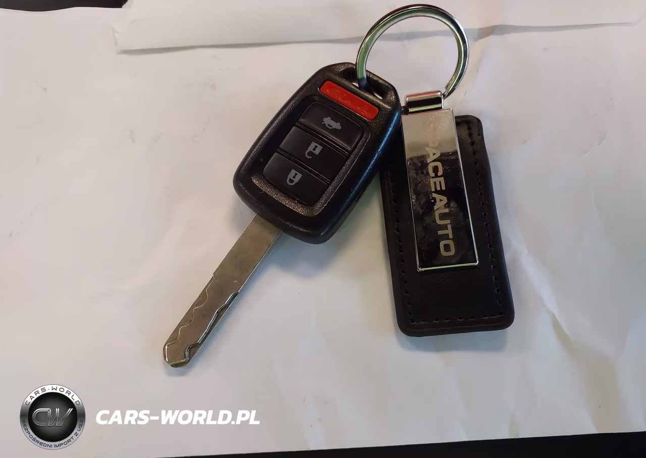 2016 Honda Civic Lx VIN:2HGFC2F5XGH545310 - 11