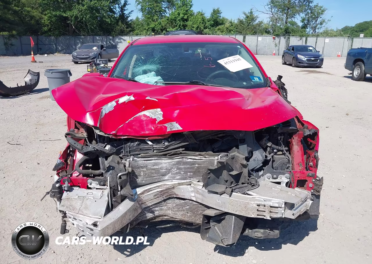 2016 Honda Civic Lx VIN:2HGFC2F5XGH545310 - 13