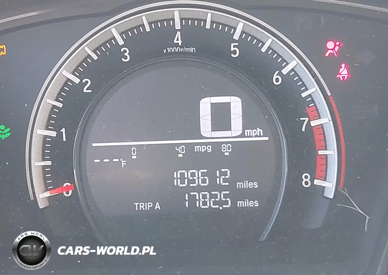 2016 Honda Civic Lx VIN:2HGFC2F5XGH545310 - 16