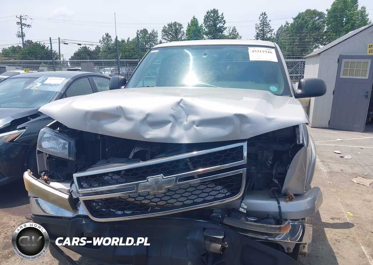 2007 Chevrolet Silverado 1500 Classic Lt1 VIN:2GCEK13Z771110106 - 12