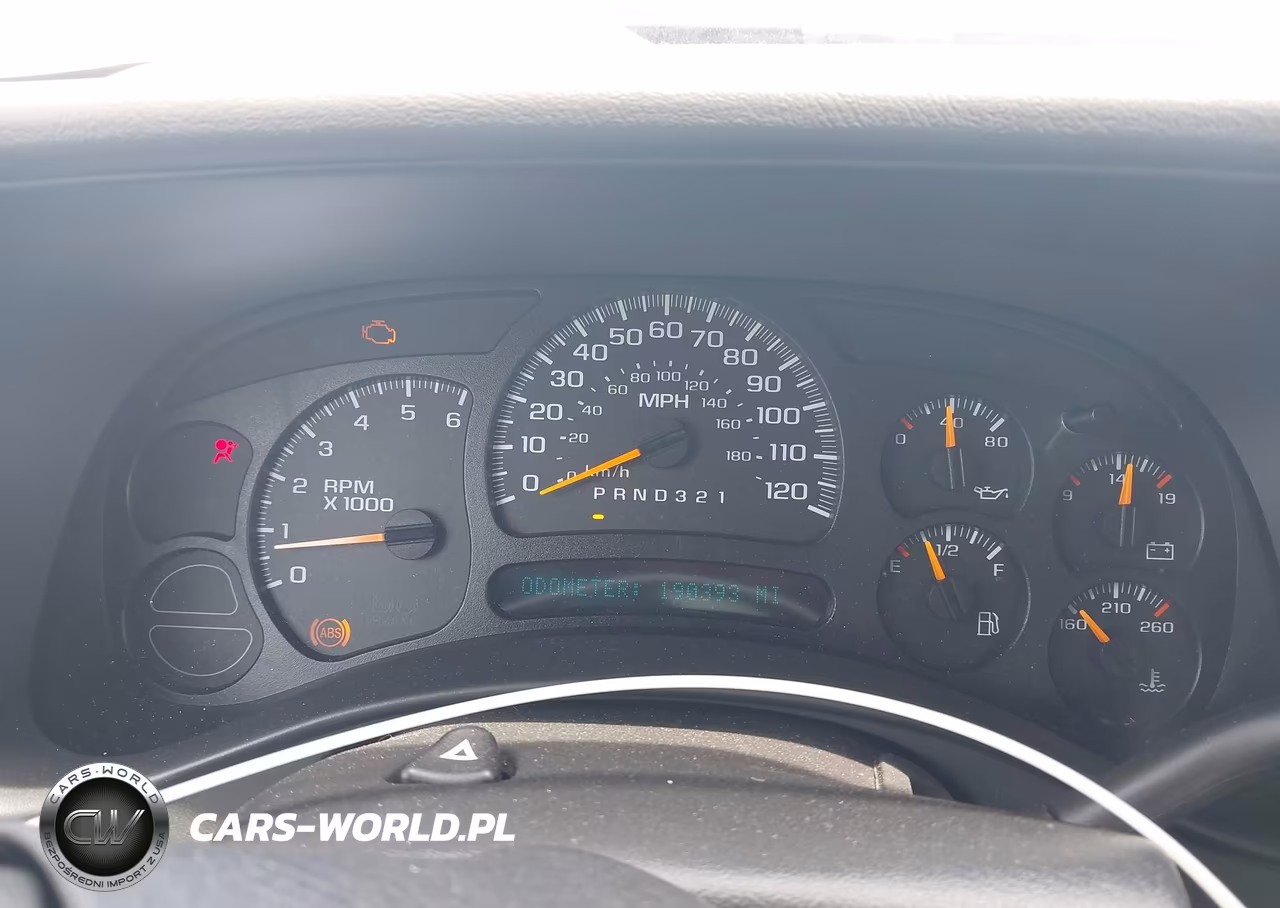 2007 Chevrolet Silverado 1500 Classic Lt1 VIN:2GCEK13Z771110106 - 7