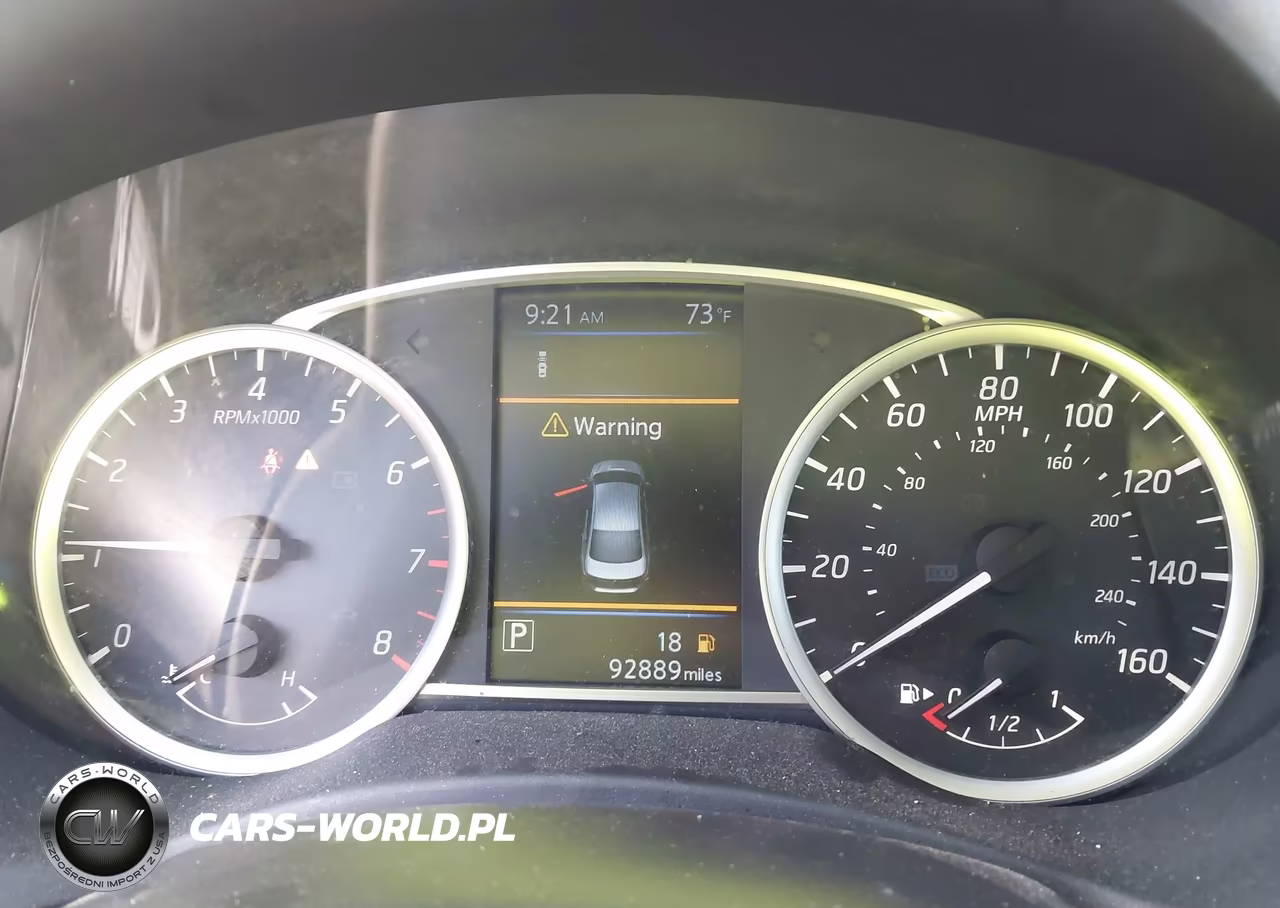 2019 Nissan Sentra Sv VIN:3N1AB7AP0KY344569 - 7