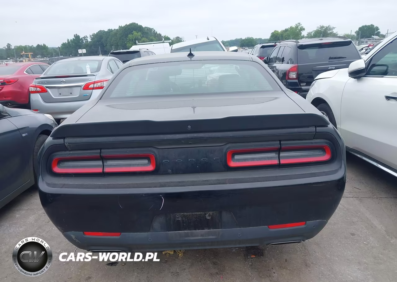 2022 Dodge Challenger R-T VIN:2C3CDZBT9NH233993 - 15
