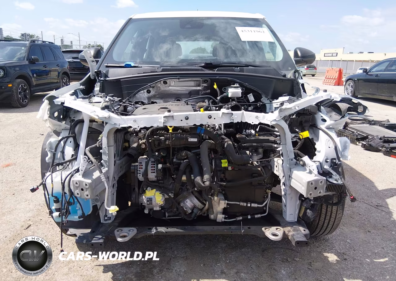 2023 Chevrolet Trailblazer Awd Ls VIN:KL79MNSL7PB051667 - 6
