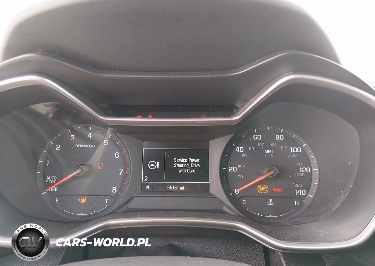 2023 Chevrolet Trailblazer Awd Ls VIN:KL79MNSL7PB051667 - 7