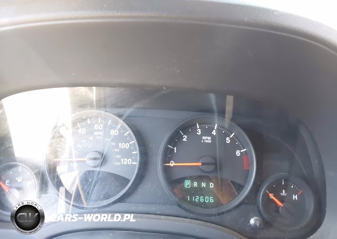 2011 Jeep Compass VIN:1J4NT1FBXBD176815 - 7