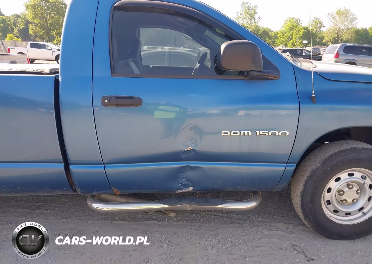2006 Dodge Ram 1500 St VIN:1D7HA16N36J115029 - 19