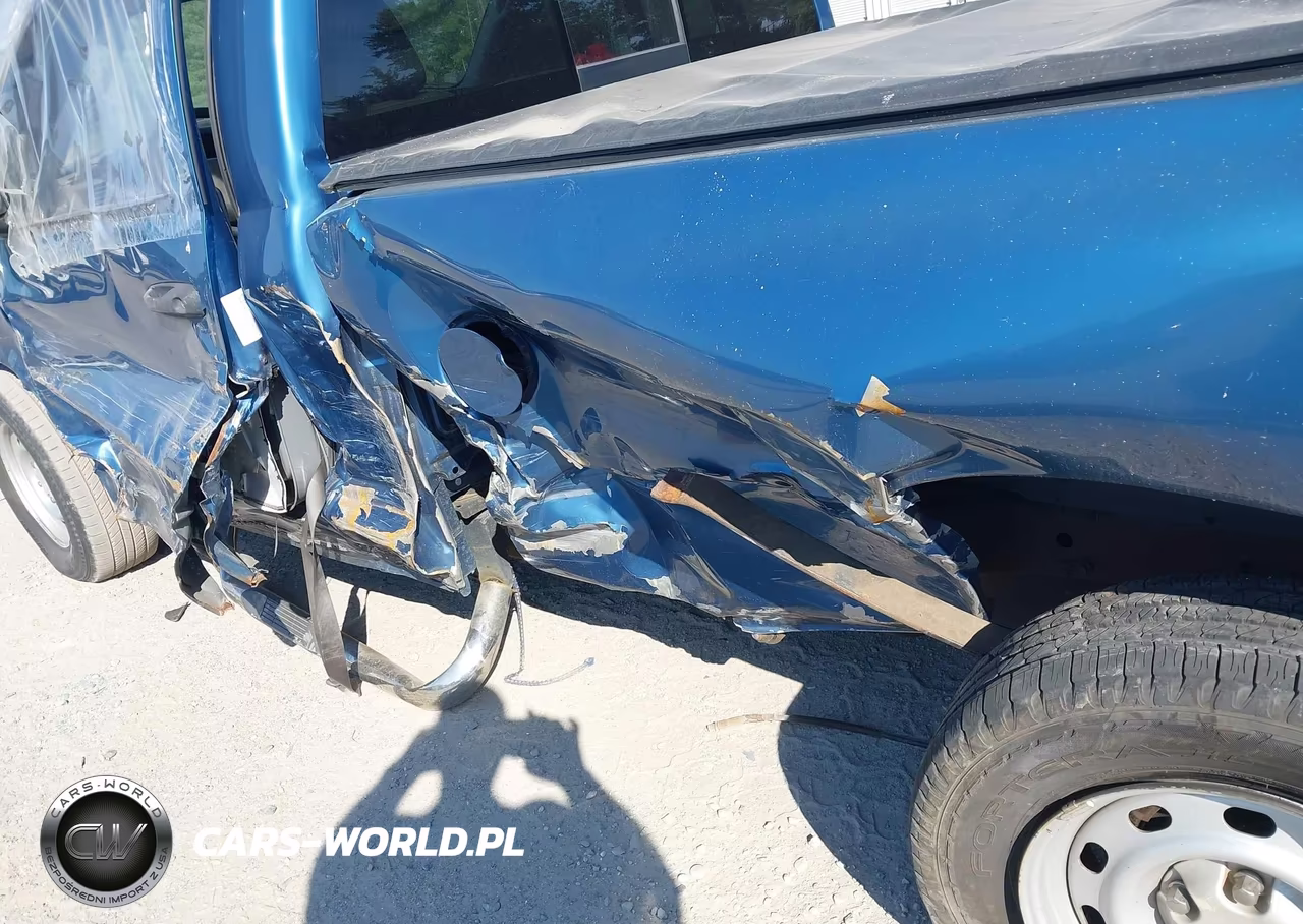 2006 Dodge Ram 1500 St VIN:1D7HA16N36J115029 - 22