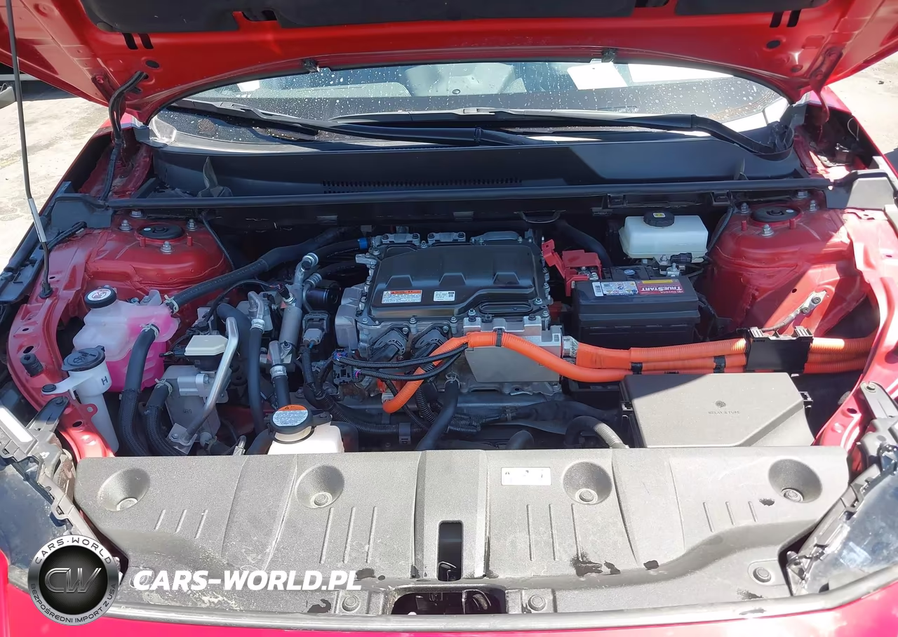 2023 Toyota Bz4X Limited VIN:JTMABACA6PA013512 - 10