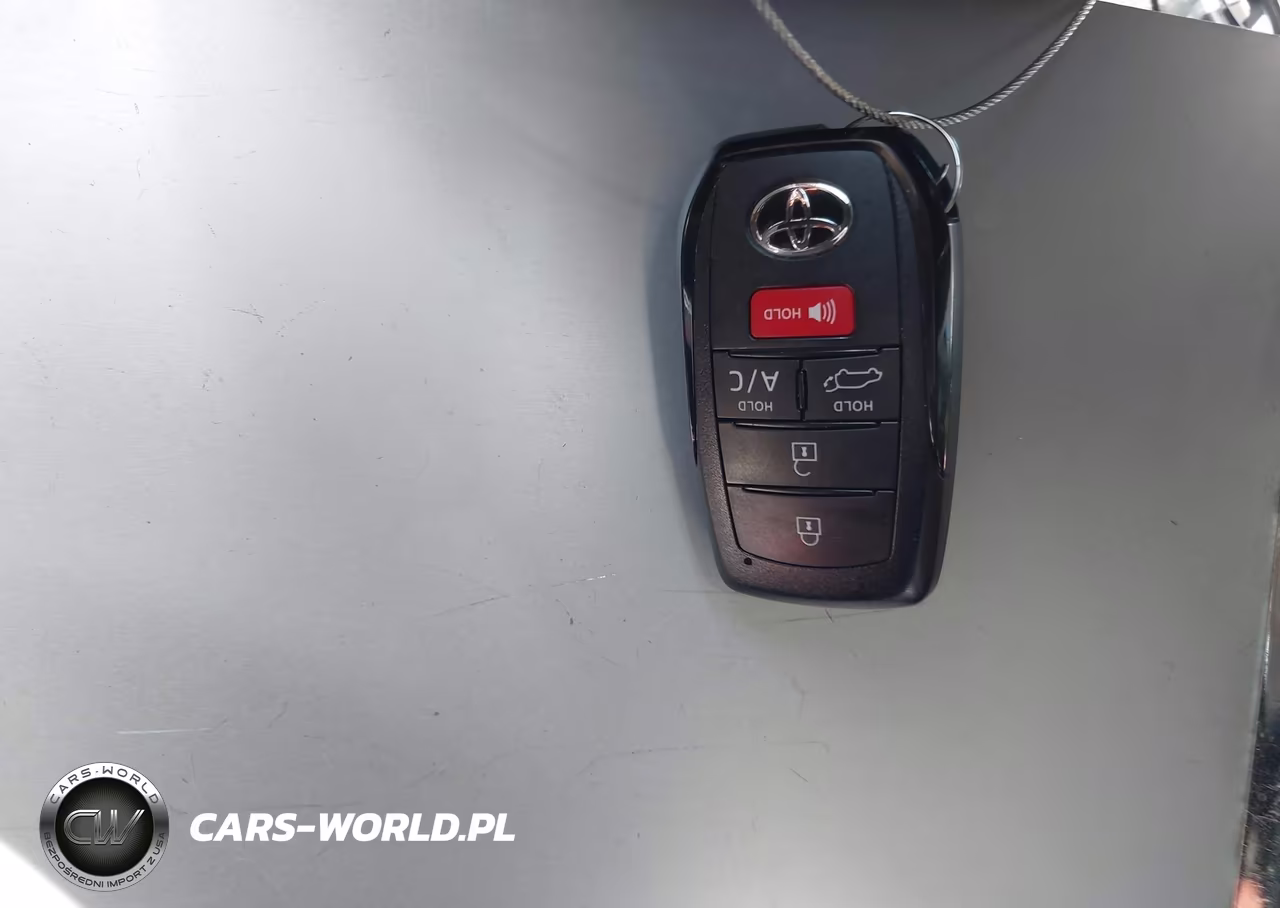 2023 Toyota Bz4X Limited VIN:JTMABACA6PA013512 - 11