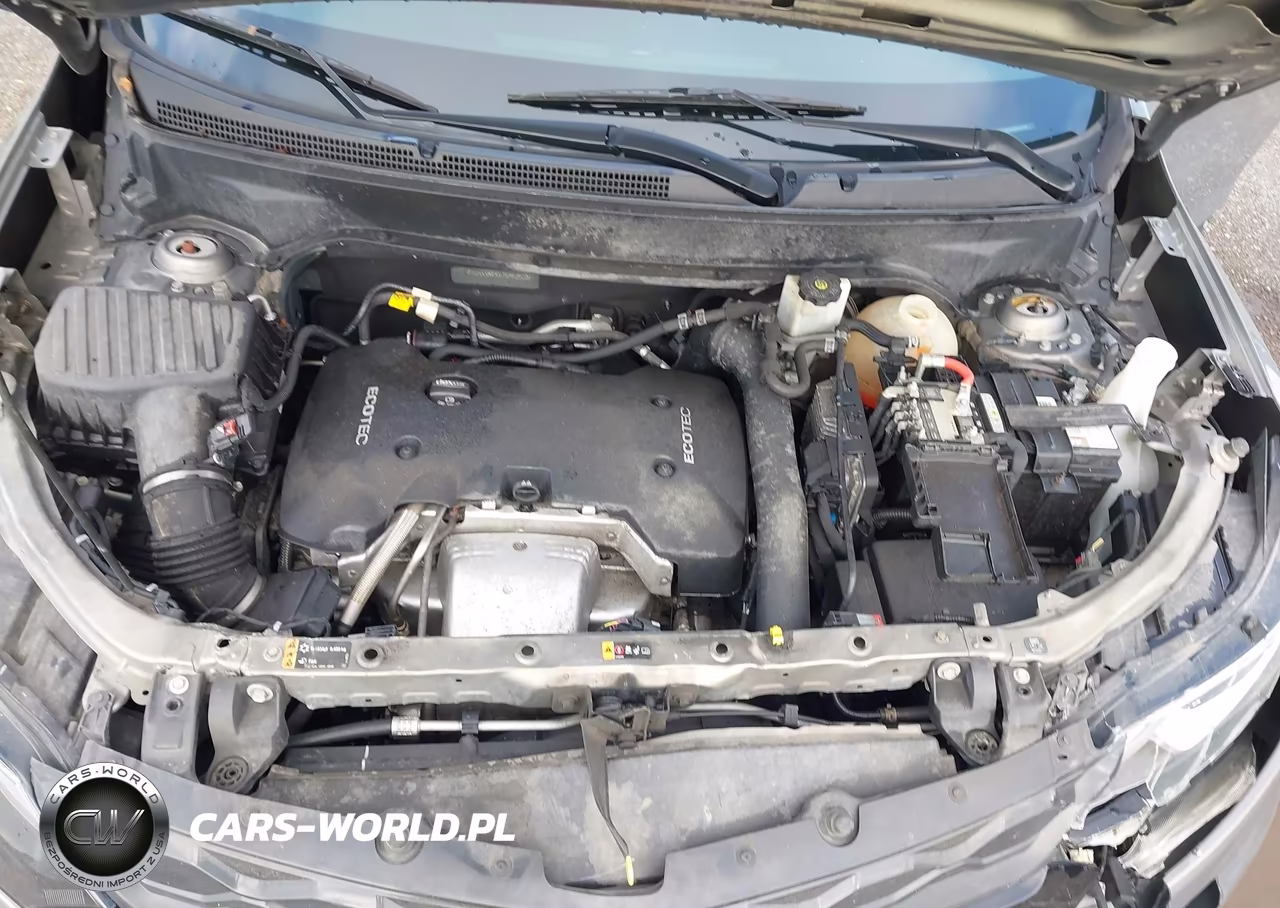 CHEVROLET EQUINOX LT VIN:3GNAXKEXXJS555900 - 10